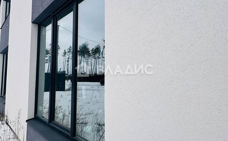 Дом 175.00м², фото 39