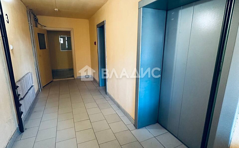 3-Комнатная квартира 87.00м², эт. 3, фото 20