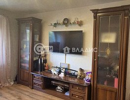 2-комнатная квартира, 65.7 м2
