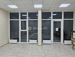 Коммерческое помещение 38.70м²