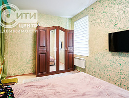 1-Комнатная квартира 29.10м²