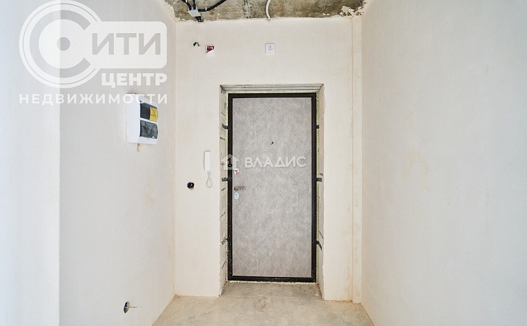 3-Комнатная квартира 71.40м², эт. 14, фото 26