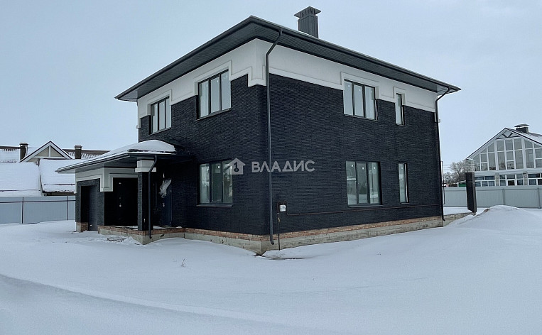 Дом 255.90м², фото 36