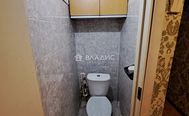 2-Комнатная квартира 43.70м², эт. 4, фото 16