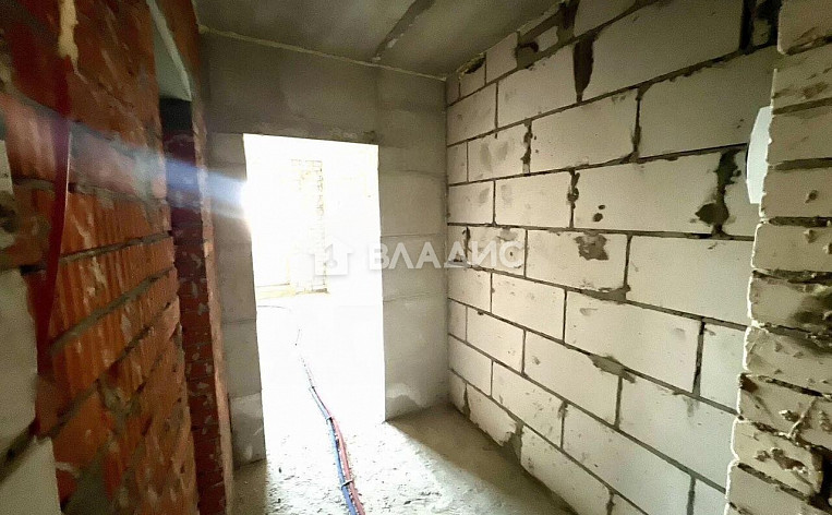 Студия 22.80м², эт. 3, фото 10
