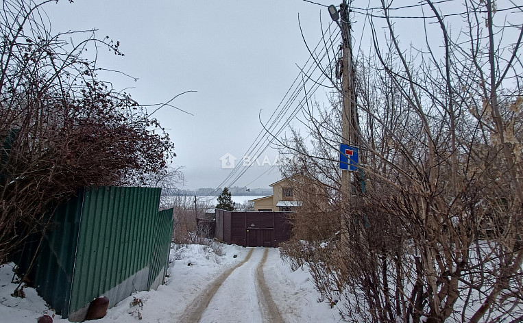 Земельный участок 8.42 соток, фото 6