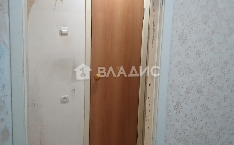 1-Комнатная квартира 40.90м², эт. 2, фото 10