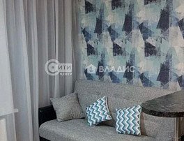 1-комнатная квартира, 23 м2