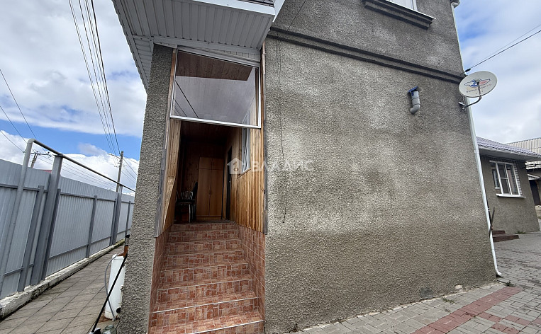 Дом 86.00м², фото 31