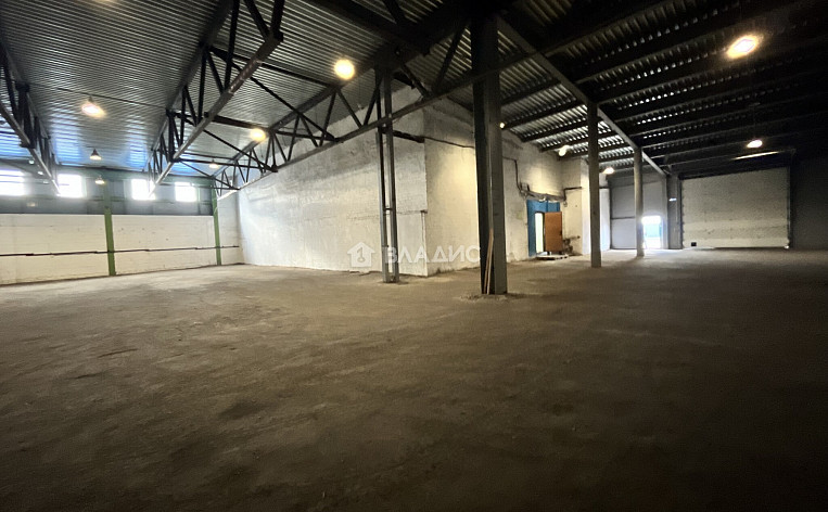 Коммерческое помещение 650.00м², эт. 1, фото 14