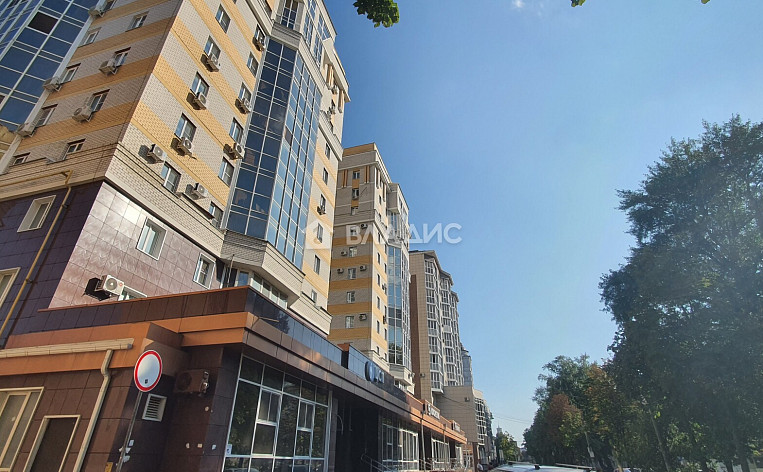 3-Комнатная квартира 87.90м², эт. 4, фото 19