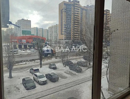 1-Комнатная квартира 35.30м²