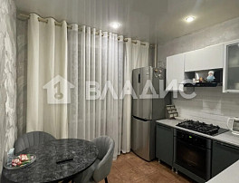 3-Комнатная квартира 67.30м²