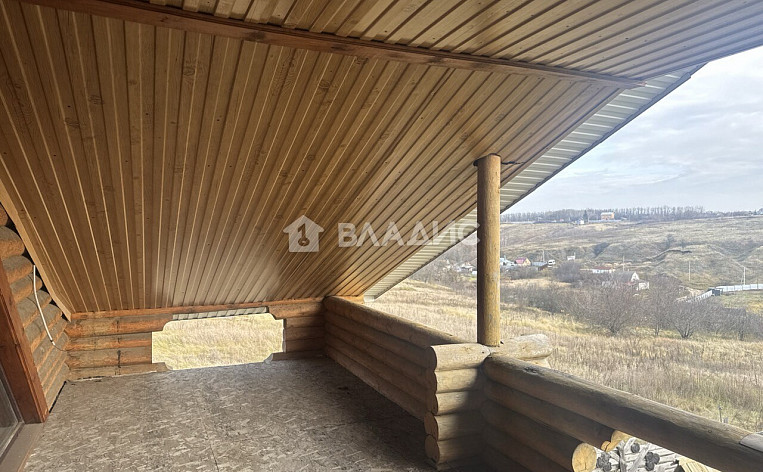 Дом 330.00м², фото 15