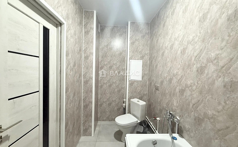 1-Комнатная квартира 40.10м², эт. 4, фото 40