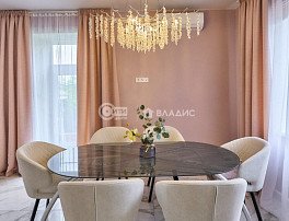 Дом, 326.4 м2, 13 сотка