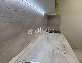 1-Комнатная квартира 36.40м²