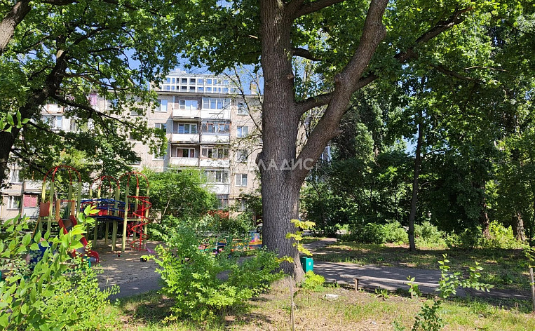 2-Комнатная квартира 46.90м², эт. 3, фото 21