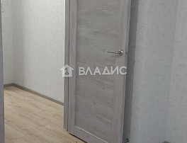 2-Комнатная квартира 57.00м²