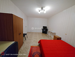 2-Комнатная квартира 72.50м²
