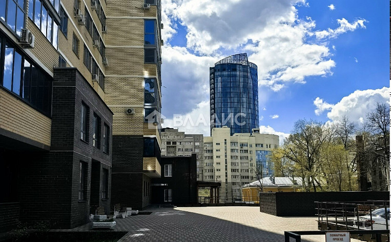 2-Комнатная квартира 51.00м², эт. 13, фото 22