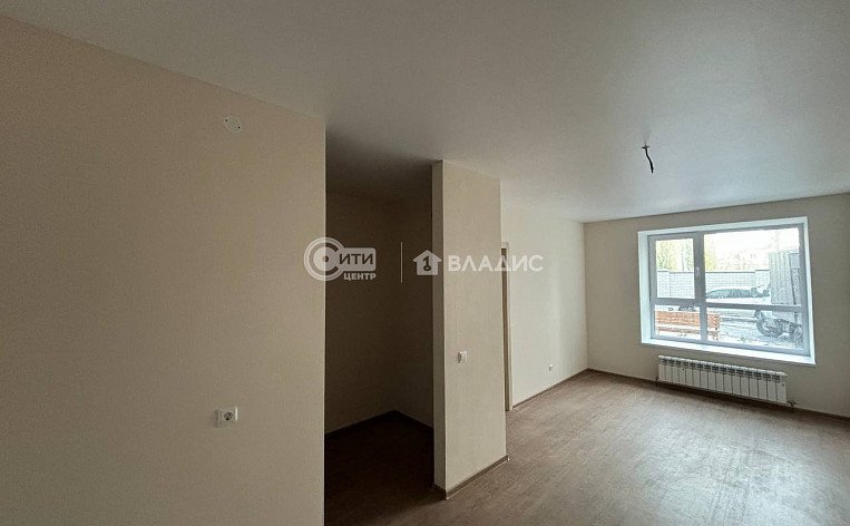 1-комнатная квартира, 38 м2, эт. 1, id: 779380, фото 25