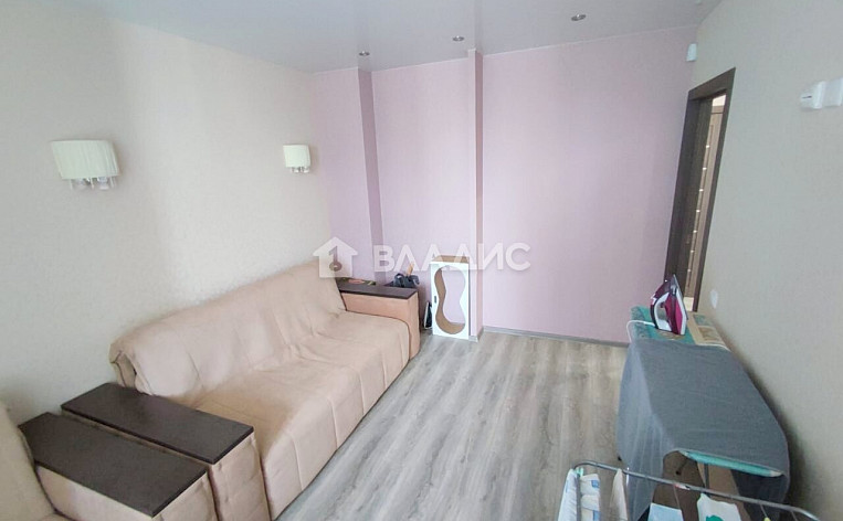 3-Комнатная квартира 93.00м², эт. 25, фото 27