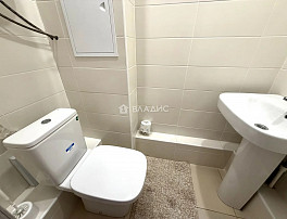 2-Комнатная квартира 58.30м²