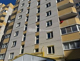2-комнатная квартира, 56.6 м2
