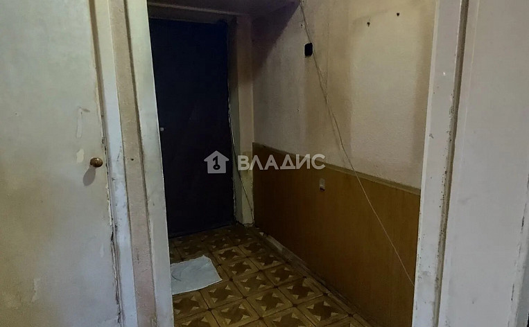 2-Комнатная квартира 41.20м², эт. 5, фото 18