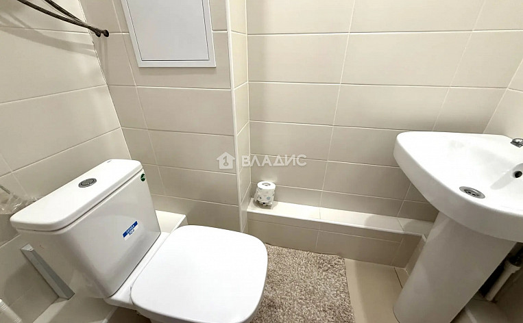 2-Комнатная квартира 58.30м², эт. 22, фото 21