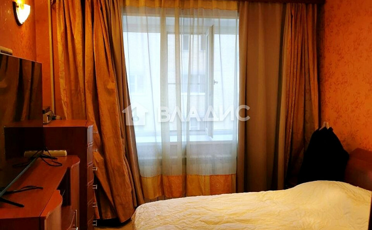 3-Комнатная квартира 101.00м², эт. 7, фото 22