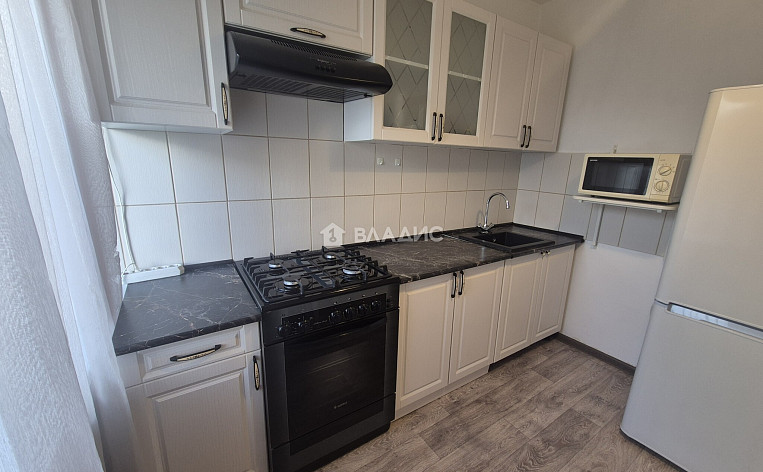 1-Комнатная квартира 33.50м², эт. 5, фото 30