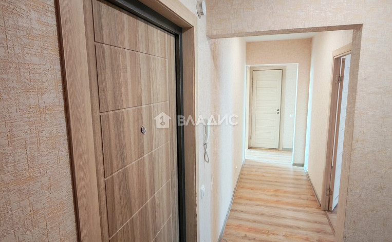 3-Комнатная квартира 71.50м², эт. 21, фото 23