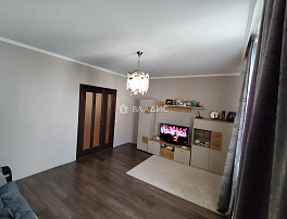 2-Комнатная квартира 58.90м²