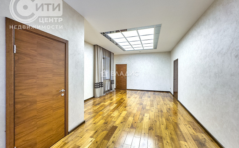 Дом 296.40м², фото 39
