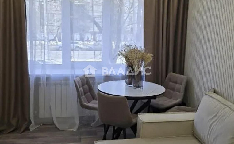 3-Комнатная квартира 53.50м², эт. 2, фото 20