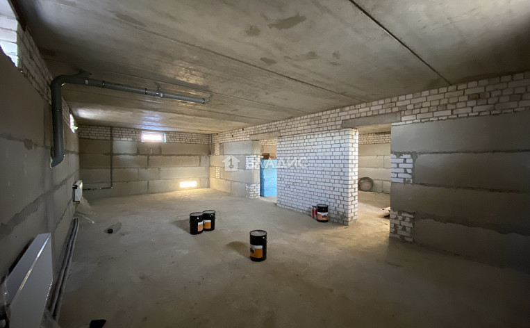 Дом 232.60м², фото 39