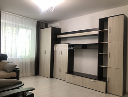 2-Комнатная квартира 53.70м²