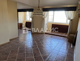 3-Комнатная квартира 90.50м²