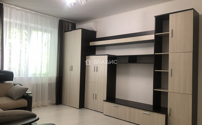 2-Комнатная квартира 53.70м², эт. 1, фото 24