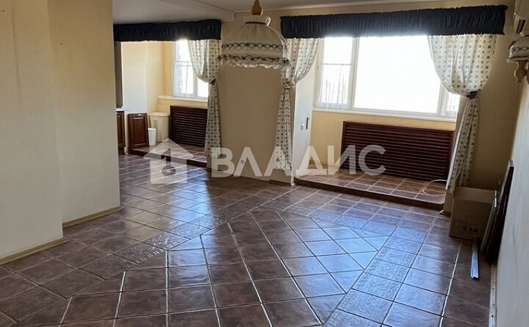 3-Комнатная квартира 90.50м², эт. 5, фото 9