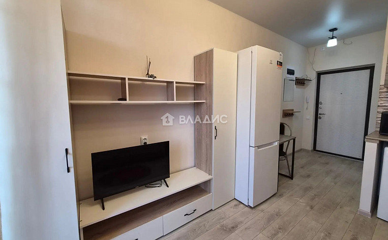 Студия 20.00м², эт. 8, фото 14