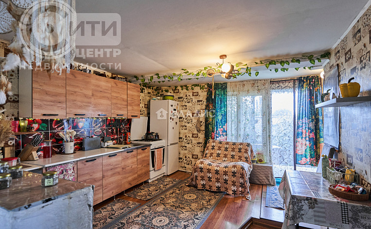 Дом 201.20м², фото 40