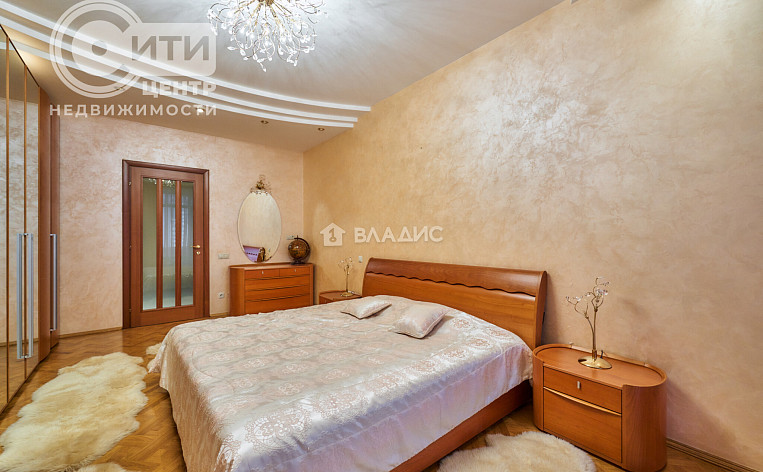 3-Комнатная квартира 152.00м², эт. 2, фото 40