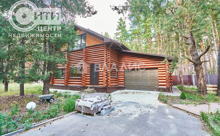 Дом 300.00м², фото 19