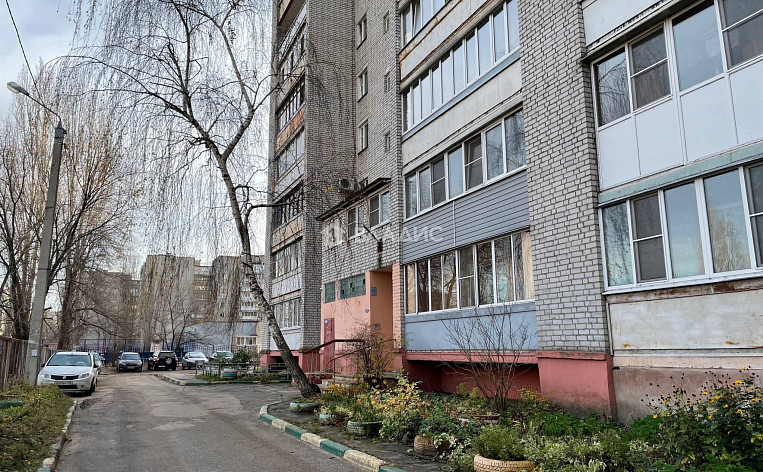 3-Комнатная квартира 59.50м², эт. 2, фото 31