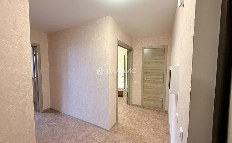 1-Комнатная квартира 38.80м², эт. 16, фото 23