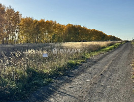 Земельный участок 8.66 соток