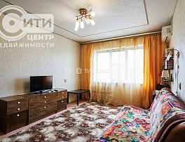 2-Комнатная квартира 54.40м²